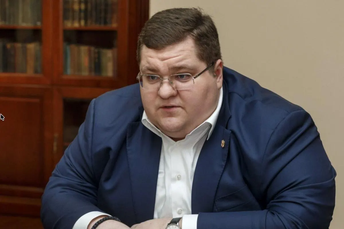 Президент подписал указ о назначении Игоря Чайки руководителем Россотрудничества. Чайка работает в агентстве с января 2021 года, в марте 2025-го занял пост заместителя руководителя. Ранее ведомством руководил Евгений Примаков, который на прошлой неделе ушёл в отставку.