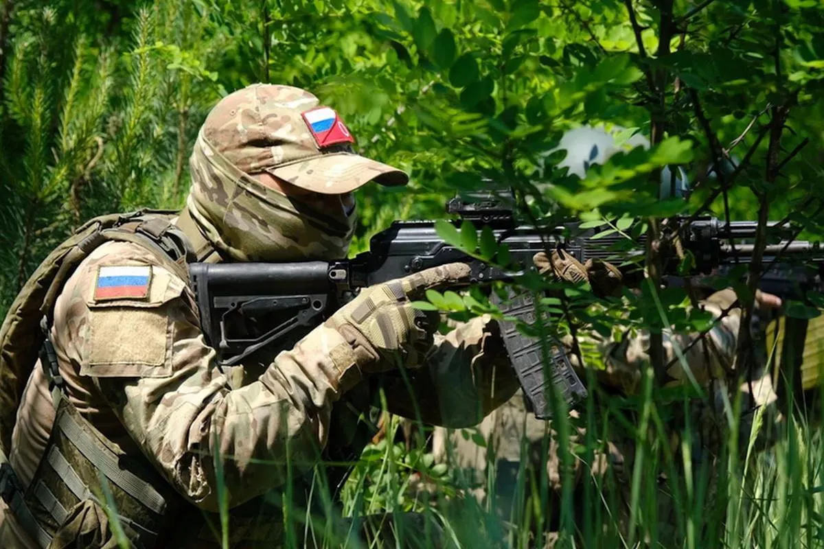 Аналитики Института по изучению войны отмечают, что замедление наступления, укрепления украинской обороны и контратаки делают захват оставшейся части Донецкой области в обозримом будущем маловероятным.