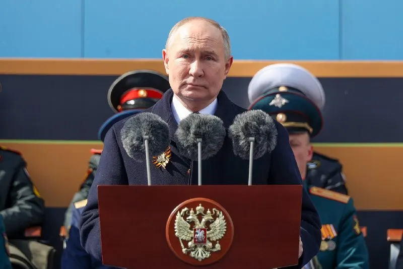 Пресс‑секретарь Кремля заявил, что майское обращение главы государства привлечет внимание международного сообщества и будет особенно важным.
