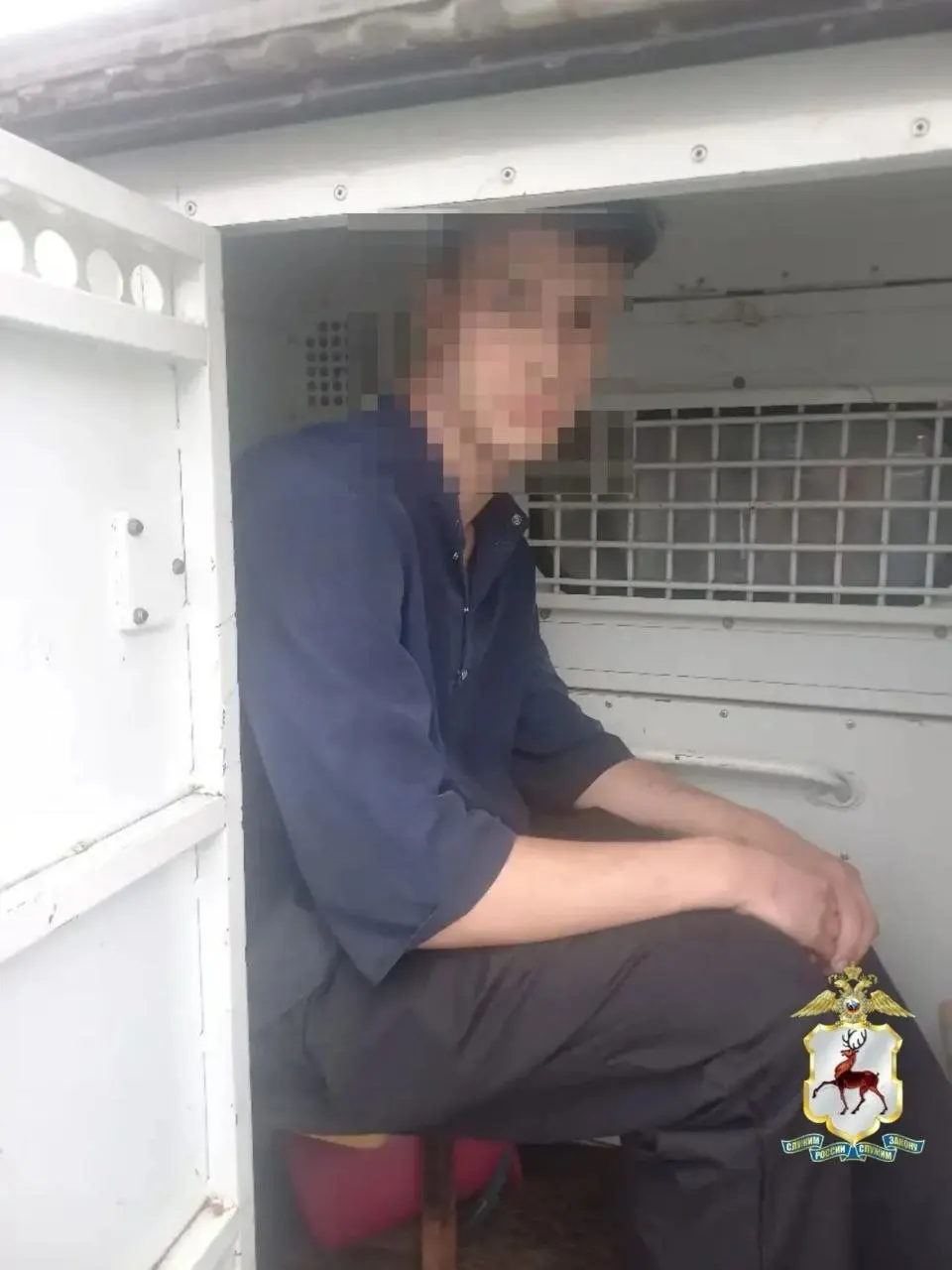 В Нижнем Новгороде 21-летнему участнику конфликта в одном из ресторанов составили протокол за мелкое хулиганство; сегодня суд назначил ему восемь суток административного ареста.