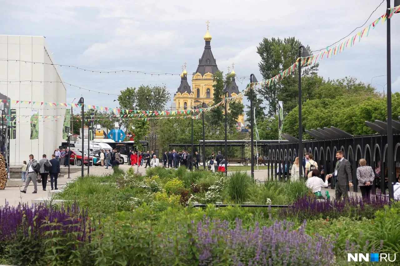 ЦИПР на&nbsp;Ярмарке в&nbsp;Нижнем Новгороде: выставка откроется для&nbsp;посетителей