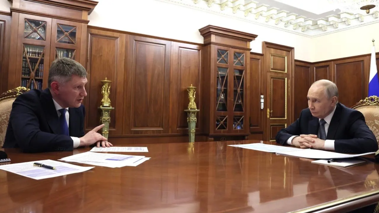 Министр экономического развития заявил, что Россия демонстрирует более высокие темпы роста ВВП на душу населения по сравнению с США, хотя по уровню доходов страна остаётся значительно отстающей, показывают данные МВФ.