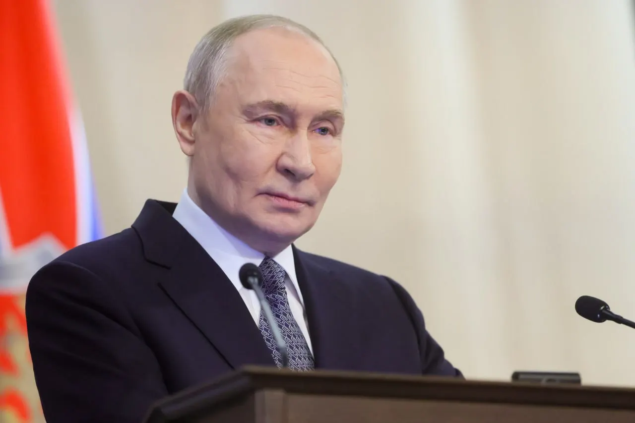 Президент России прибудет в Казахстан по приглашению Касым-Жомарта Токаева для переговоров об укреплении стратегического партнёрства и союзнических отношений.