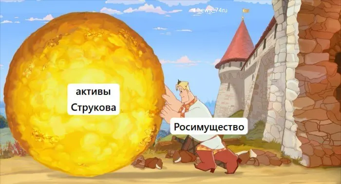 На торги выставят 67,2% национализированных активов ЮГК — начальная стоимость 162 млрд руб., задаток 20% (32,4 млрд руб.). Две предыдущие попытки аукциона не завершились.