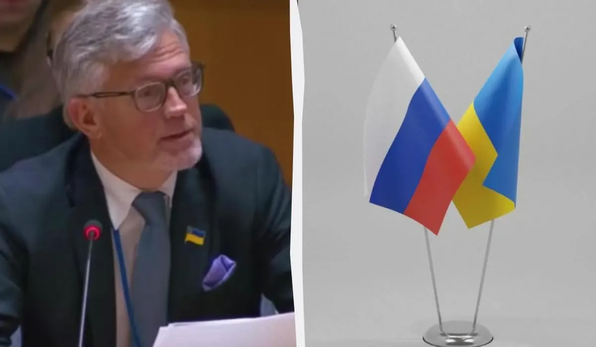 Постпред Украины при ООН Андрей Мельник заявил, что Россия ответила отказом на предложение о переговорах лидеров. По его словам, публичные заявления Москвы маскируют ухудшение экономической ситуации и провалы на фронте.