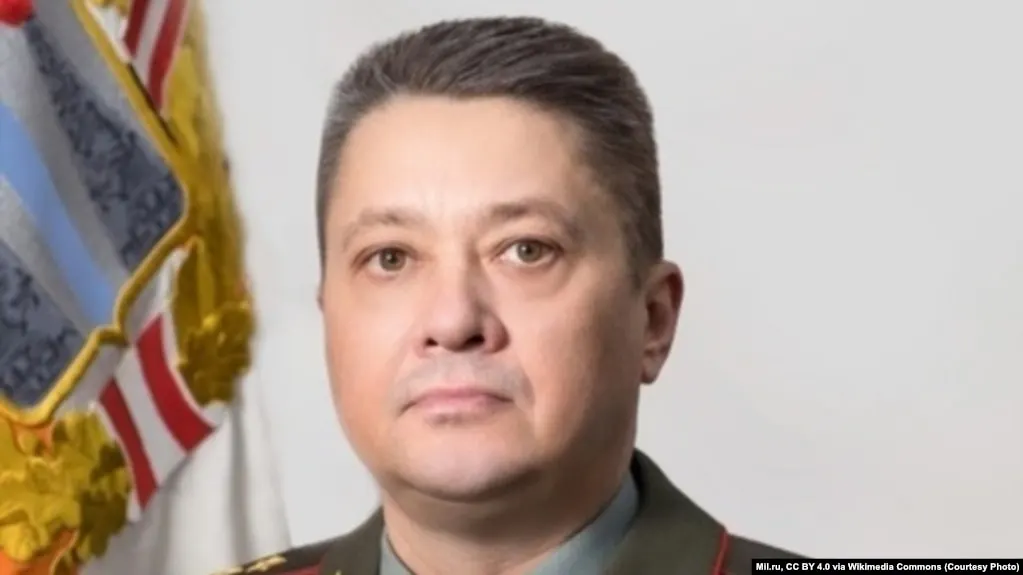 Александр Чайко официально назначен главнокомандующим Воздушно‑космическими силами в мае 2026 года; он стал третьим руководителем ВКС с начала полномасштабной войны.
