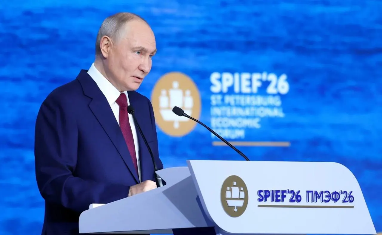 Путин отметил успехи Нижегородской области в&nbsp;сохранении культурного наследия