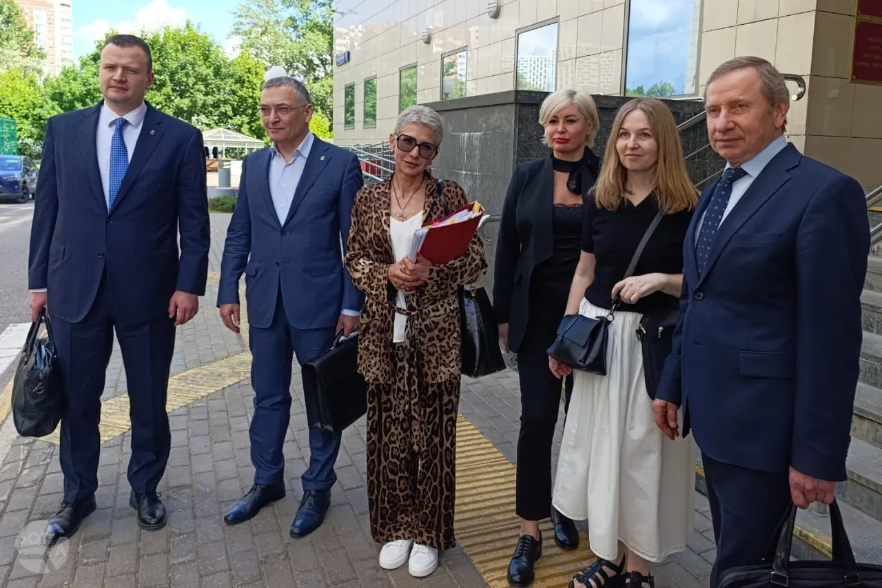 Апелляция оставила в силе решение о лишении адвокатского статуса Алексея Басистова, Дмитрия Проводина и Юлия Тая; представители защиты считают, что Минюст превысил полномочия и вопрос должен решаться органами адвокатского сообщества.