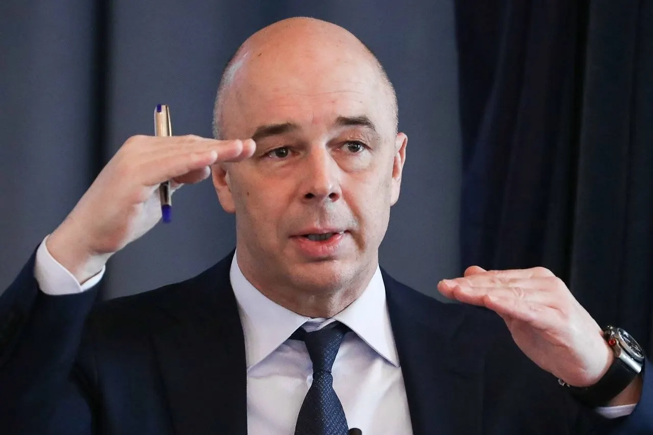Министр финансов Антон Силуанов заявил, что рост налогов не перешёл в чрезмерное давление на экономику и отметил достижение финансового суверенитета страны.