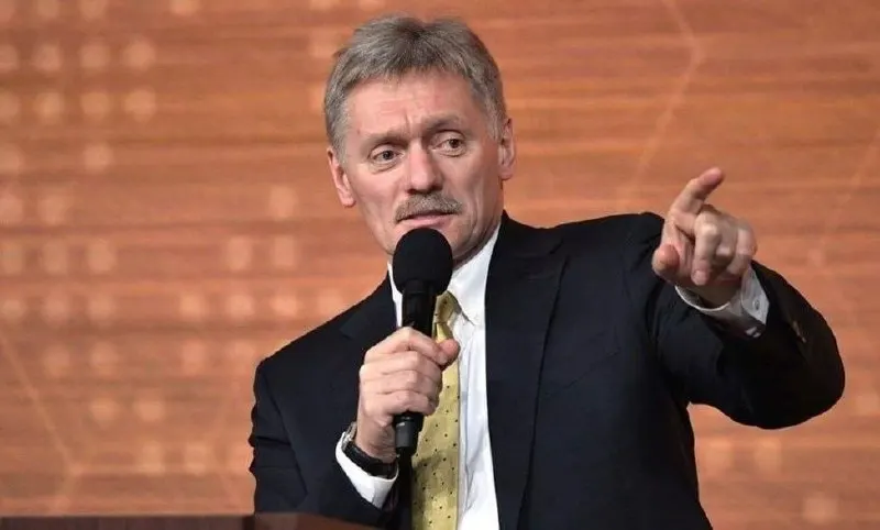 Кремль заявил, что спецоперация завершится, если украинские войска покинут российские территории; при этом Москва обвиняет Киев в терактах против детей и остаётся открытой к переговорам.