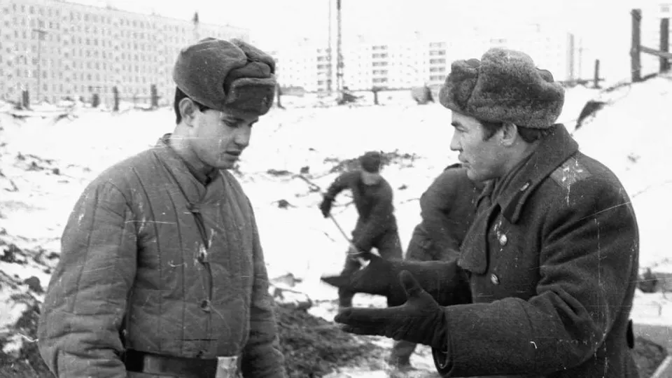 В&nbsp;РФ&nbsp;возвращают стройбаты&nbsp;— создадут военно‑строительные подразделения