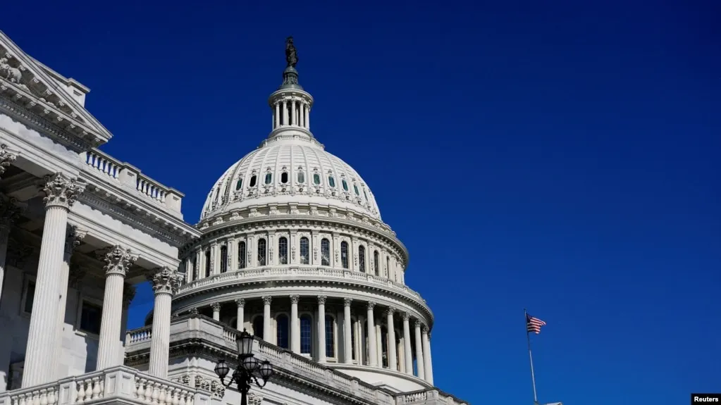 Сенаторы США&nbsp;расширили двухпартийный законопроект о&nbsp;санкциях&nbsp;— в&nbsp;него включили Иран и&nbsp;переименовали документ