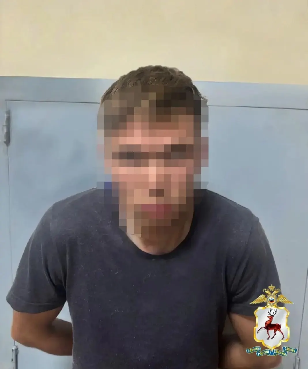 В&nbsp;Канавинском районе задержан подозреваемый в&nbsp;поджоге дома&nbsp;— погибла женщина