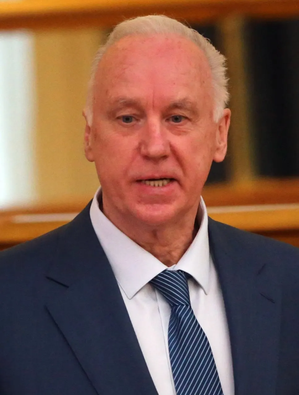 Глава Следственного комитета предложил закрепить в УК отягчающее наказание за совершение преступлений с использованием информационно-коммуникационных технологий, включая искусственный интеллект, VPN и прокси.