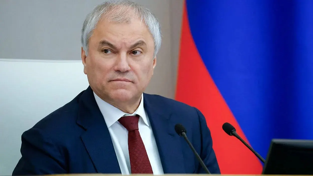 Спикер заявил, что обвинения в адрес депутатов, будто они занимаются только запретами, неверны — законодательные инициативы формируются по запросам россиян.
