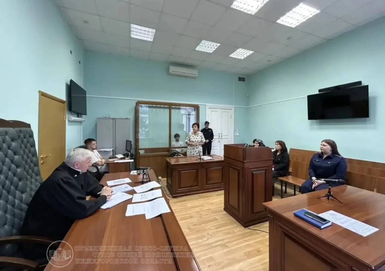 16‑летнего подростка, подозреваемого в&nbsp;нападениях на&nbsp;Большой Покровской, оставили в&nbsp;СИЗО до&nbsp;22&nbsp;сентября