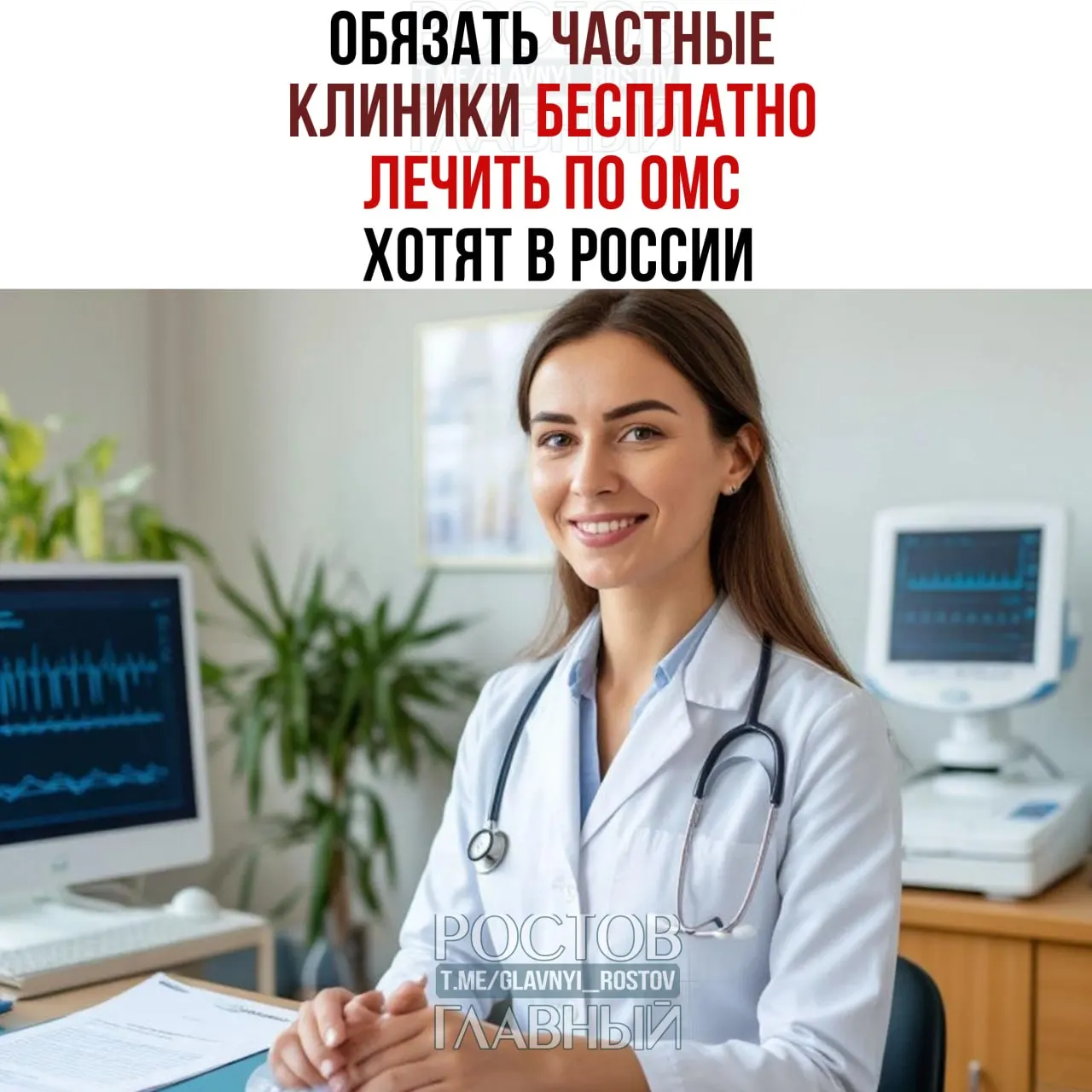 Депутаты предлагают включить частные медицинские организации в систему ОМС, чтобы компенсировать нехватку государственных больниц и обеспечить бесплатную специализированную помощь в регионах.