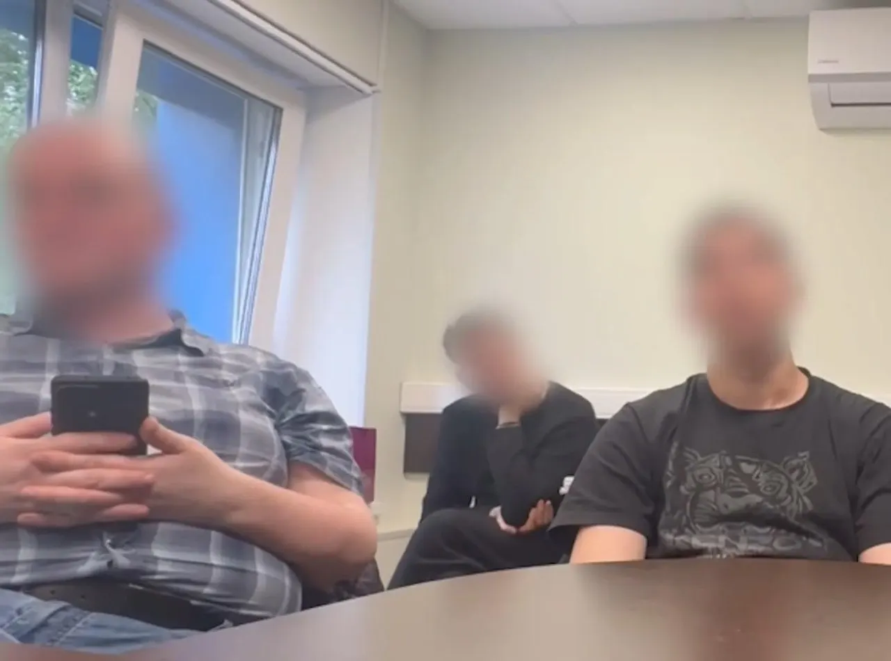 Следственный комитет возбудил уголовные дела по статье о терроризме: по версии следствия, чат‑бот для знакомств использовался спецслужбами Украины для вербовки и координации противоправных действий.