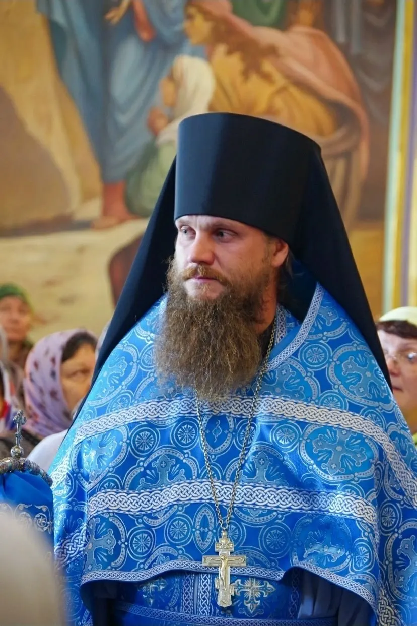 Настоятель Фролищенского монастыря погиб в&nbsp;ДТП&nbsp;под&nbsp;Володарском