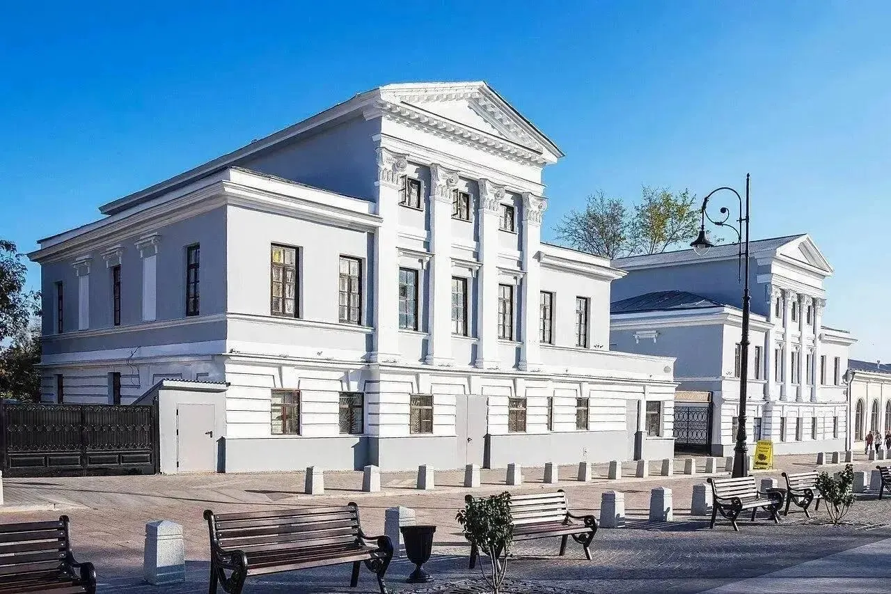 В&nbsp;Нижегородской области продают четыре исторических здания за&nbsp;36&nbsp;млн&nbsp;рублей