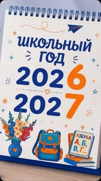 Начало учебного года объявлено по всей России.