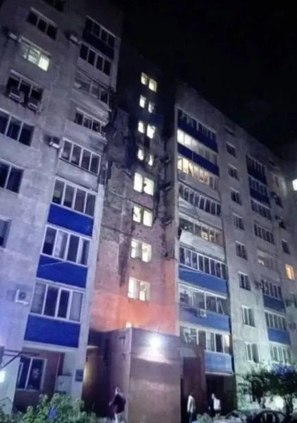 Минобороны заявило об уничтожении 516 беспилотников над регионами; Москва зафиксировала сбитие части дронов, включая цели в столице.