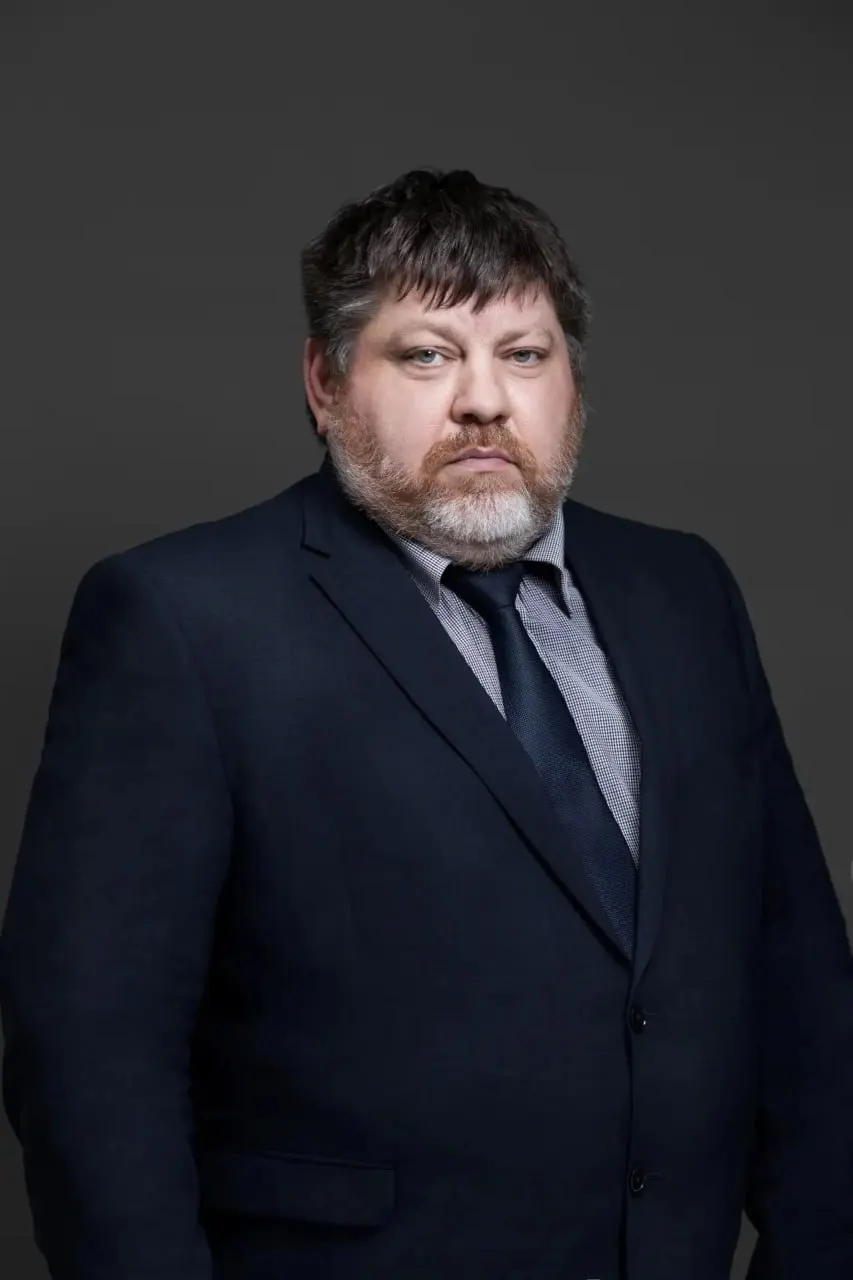 Назначение Алексея Симонова на&nbsp;пост министра внутренней региональной и&nbsp;муниципальной политики Нижегородской области