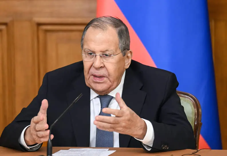 МИД РФ предупредил, что информационная война вокруг операции будет продолжаться и усиливаться.
