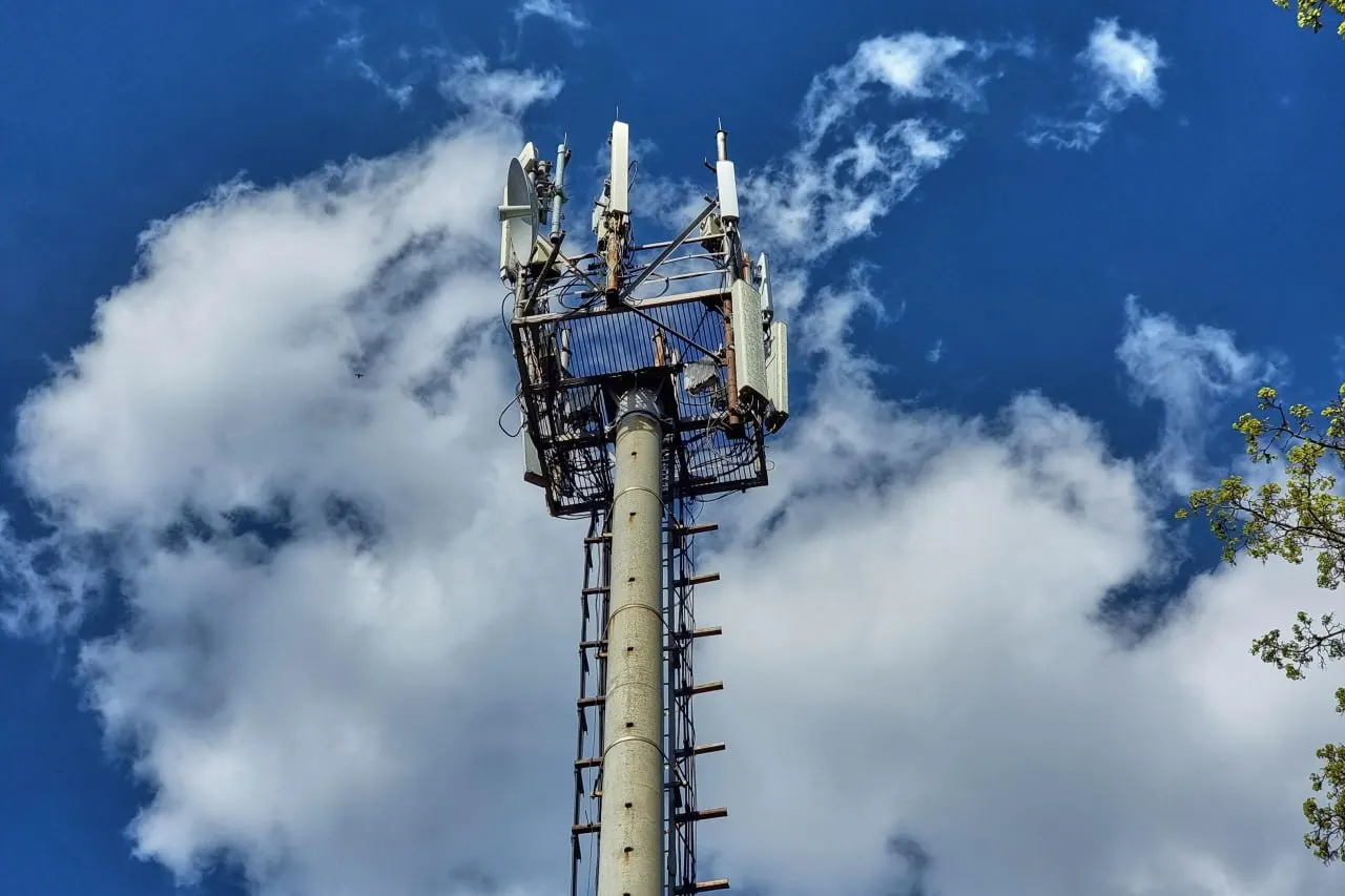 Сеть 5G&nbsp;запущена в&nbsp;Нижнем Новгороде
