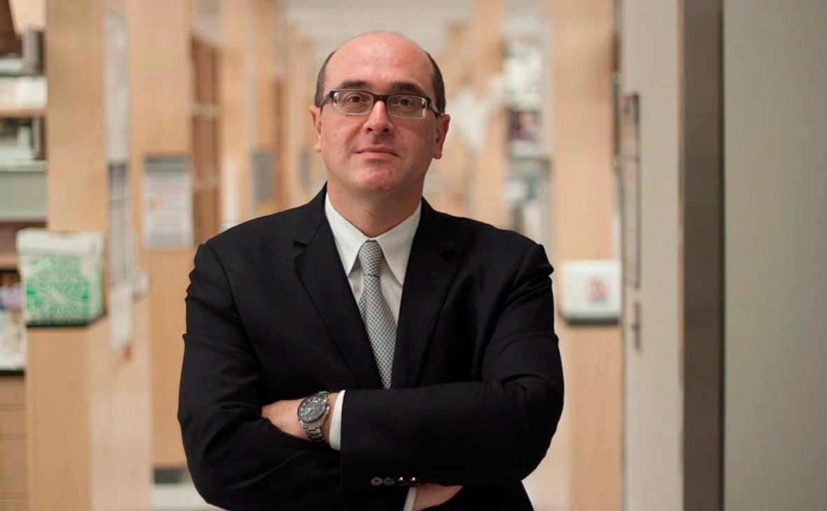 Физик раскритиковал давление на&nbsp;учёных и&nbsp;объявление ведущих вузов «нежелательными»