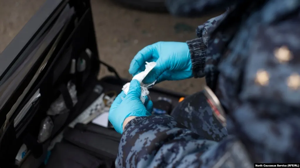 Правительство готово частично поддержать смягчение наказаний по&nbsp;«наркотическим» статьям