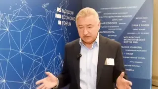 «Переохлаждение экономики»: промышленники и&nbsp;ученые заявили о&nbsp;провале курса на&nbsp;импортозамещение