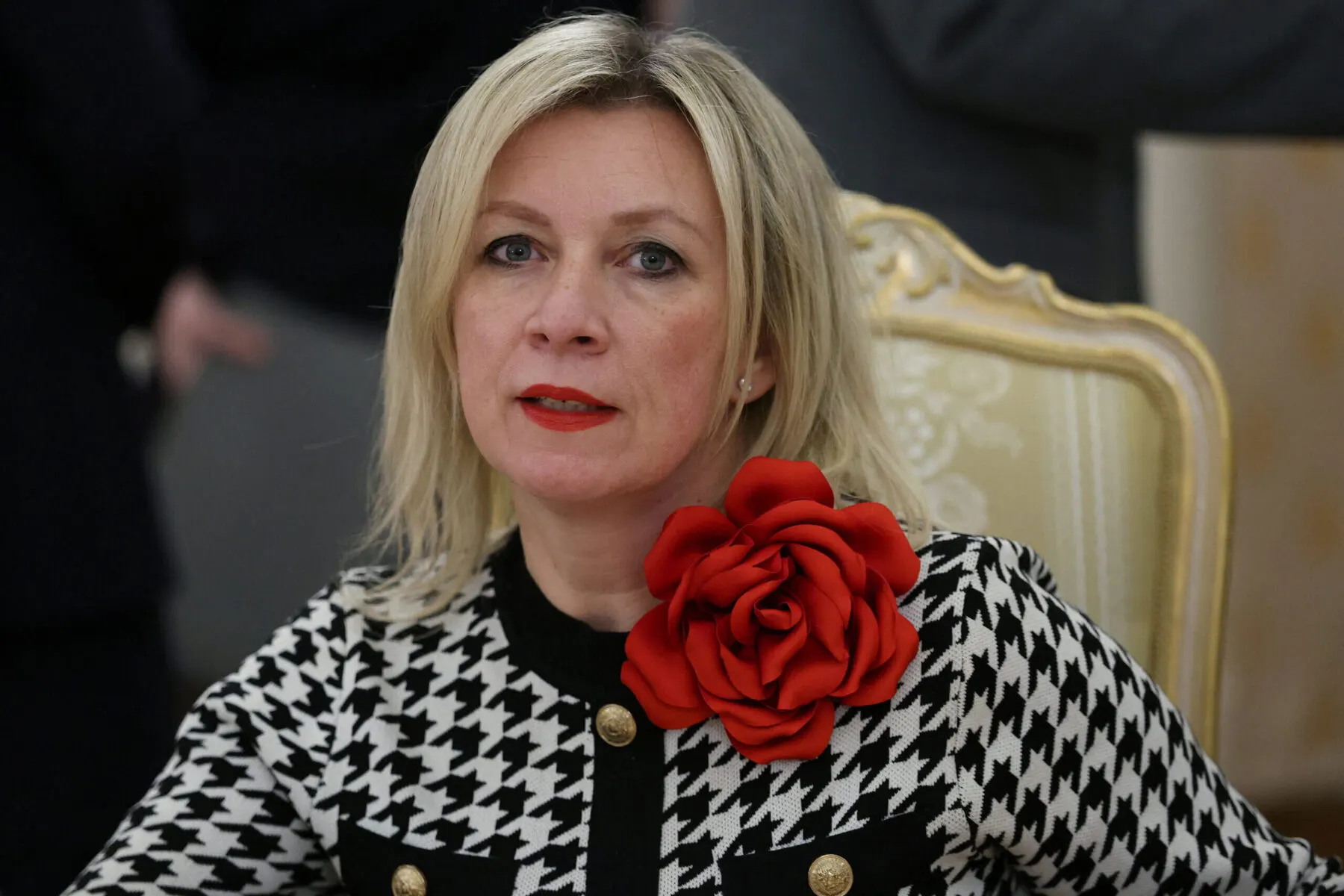 Официальный представитель МИД РФ Мария Захарова на международном форуме о традиционных ценностях зачитала высказывания о русском языке, приписав их известным лингвистам и филологам. Позже выяснилось, что часть этих цитат не подтверждается в их работах и напоминает пересказ, характерный для текстов, созданных нейросетями.