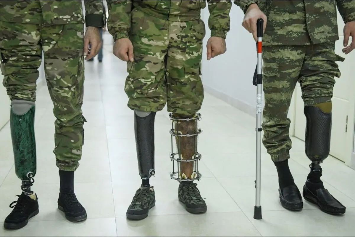 Власти предлагают расширить квоты на&nbsp;трудоустройство инвалидов и&nbsp;ветеранов боевых действий для&nbsp;всех подразделений компаний