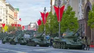 Военная экономика России: тяжелое наследие и&nbsp;возможности для&nbsp;будущего перехода