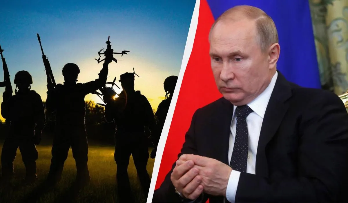 Украинские дроны среднего и большой дальности меняют баланс сил: глубинные удары и FPV-атаки наносят России территориальные и людские потери. Во многом дальнейшее развитие событий определится в ближайшие месяцы.