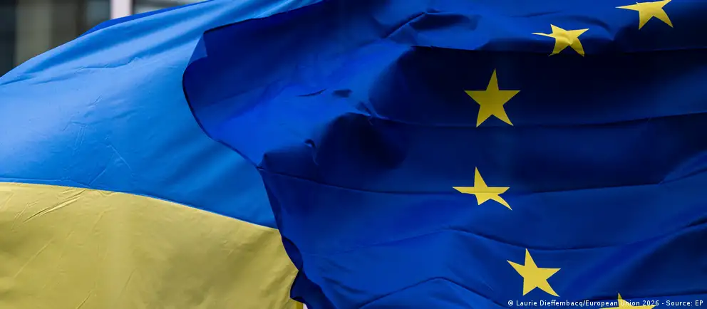 Совет Евросоюза одобрил присоединение ЕС к соглашению о Специальном трибунале Совета Европы, который будет расследовать и привлекать к ответственности высших российских чиновников за агрессию против Украины; Евросоюз уже перечислил стартовое финансирование.