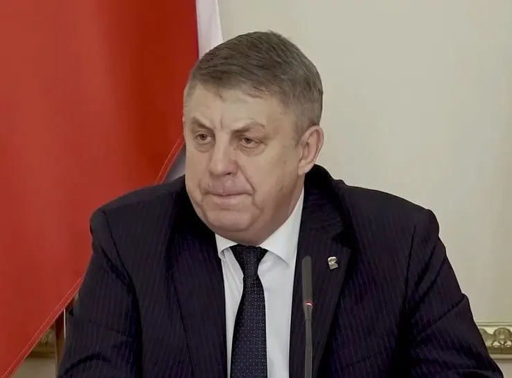 Бывший губернатор Брянской области подал в отставку 13 мая, а через день получил мандат депутата Госдумы от «Единой России» — решение подтвердил ЦИК.