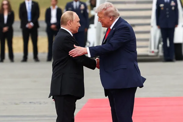 Президент заявил о готовности вести переговоры с Киевом «на базе стамбульских договорённостей» — краткое объяснение, что это означает и в каком контексте выдвигается такое предложение.