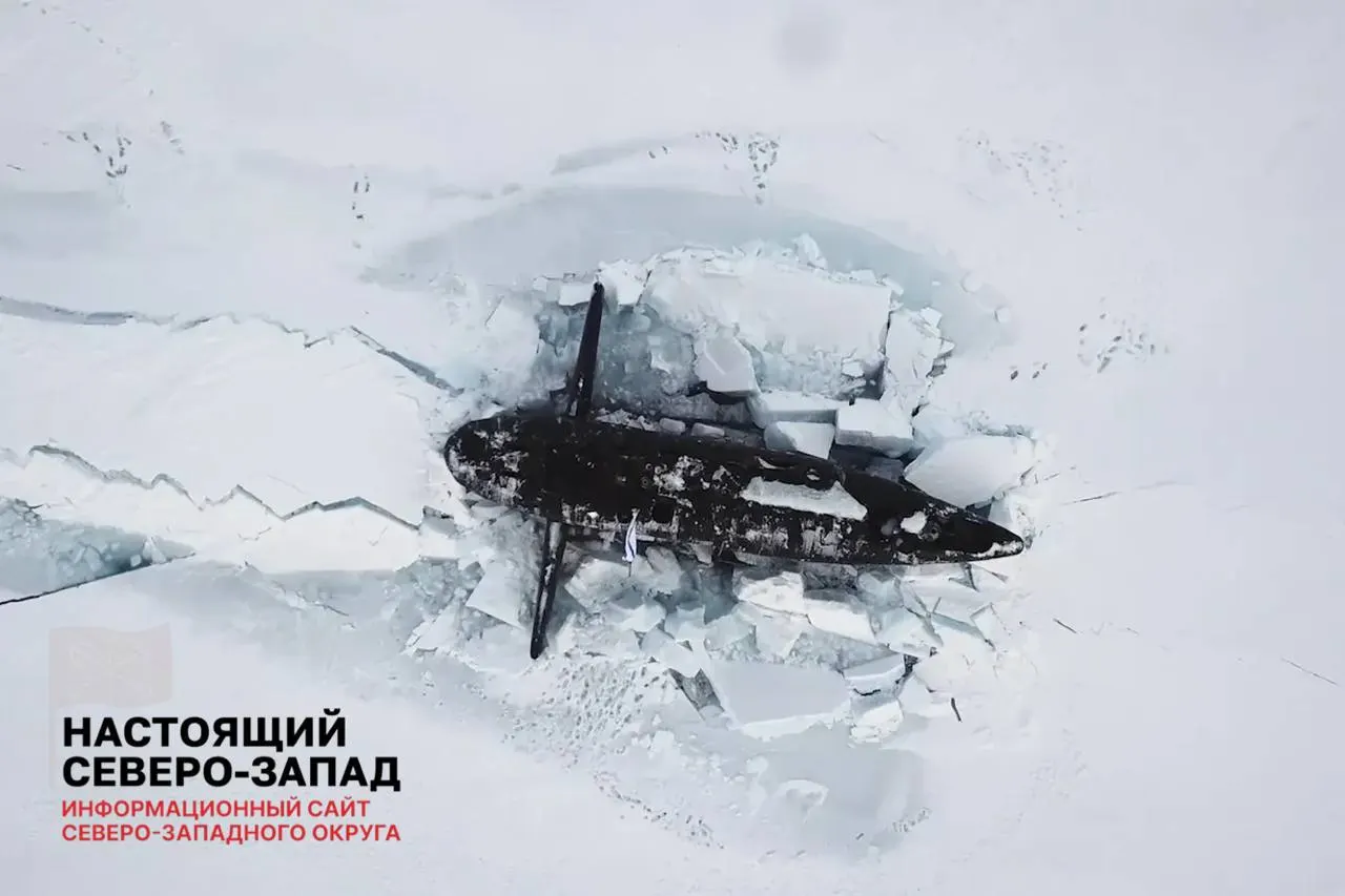 Правительство убрало из Федерального плана статистических работ показатель, отражавший долю современной военной техники в Арктической зоне — эти сведения больше не будут публиковаться. Это происходит на фоне масштабного наращивания военной инфраструктуры в регионе.