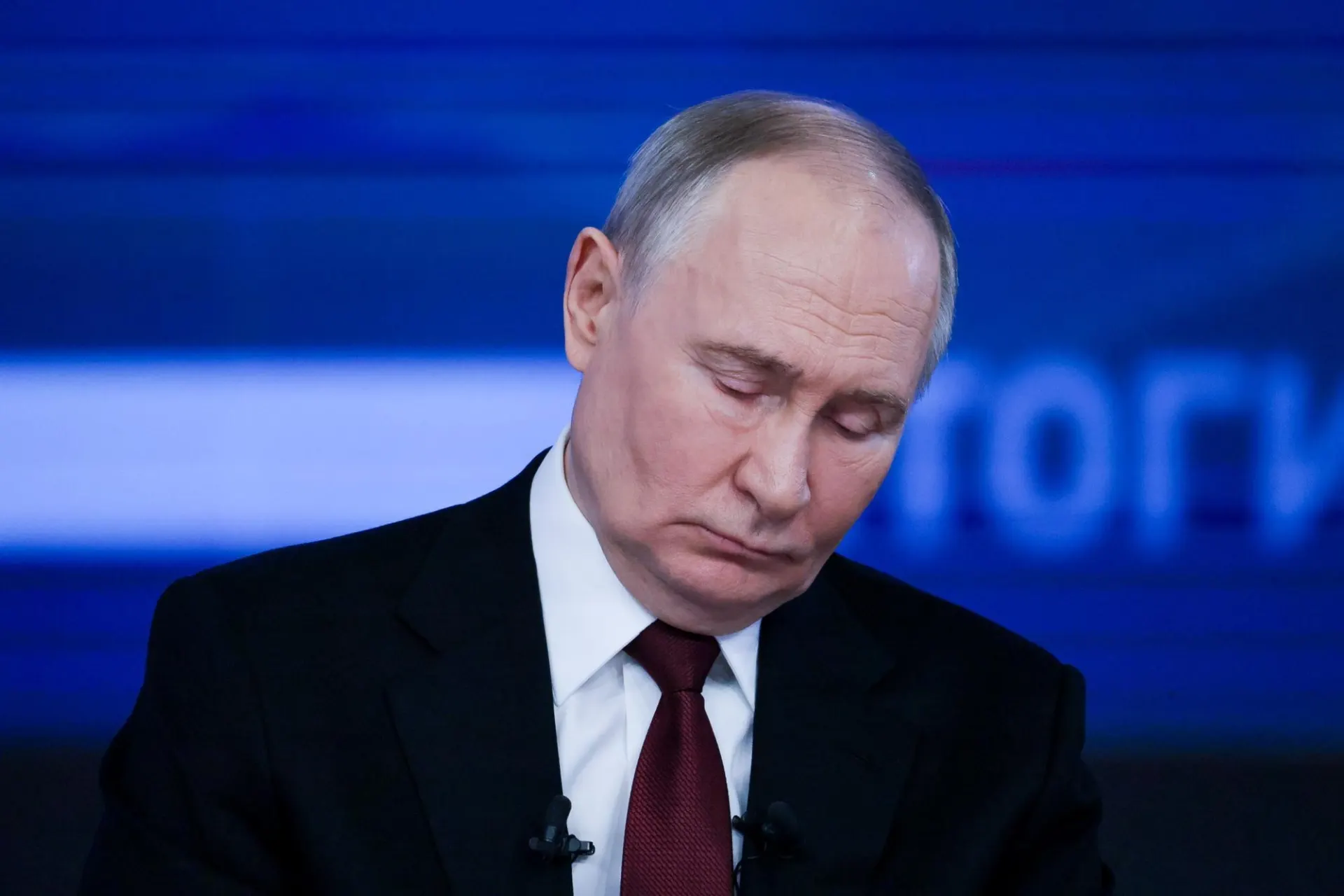 Собраны заявления президента и пояснения к началу операции.