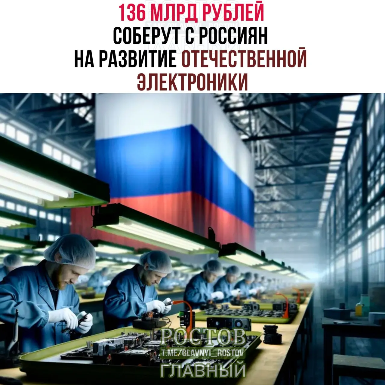 Федеральная политика предусматривает сбор для импорта и производства смартфонов, ноутбуков и другой техники. По оценкам, за шесть лет сбор составит сотни миллиардов рублей, что может повлиять на стоимость электроники.