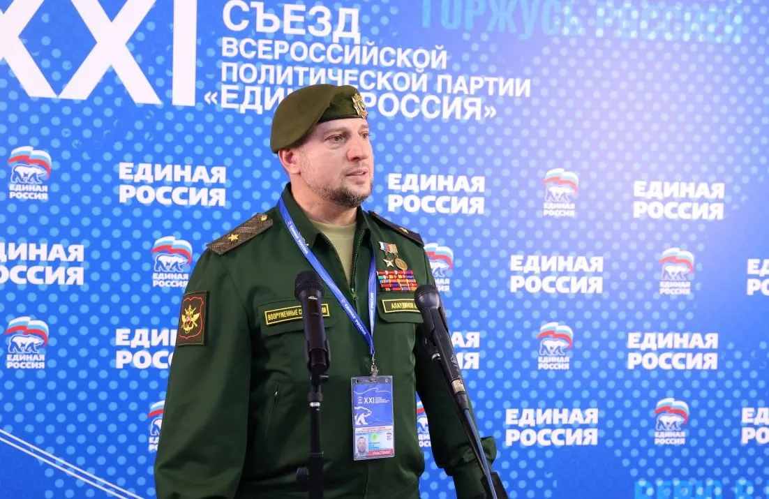 Командир спецназа выступил с инициативой вновь ввести смертную казнь для пленённых военнослужащих после окончания операции.