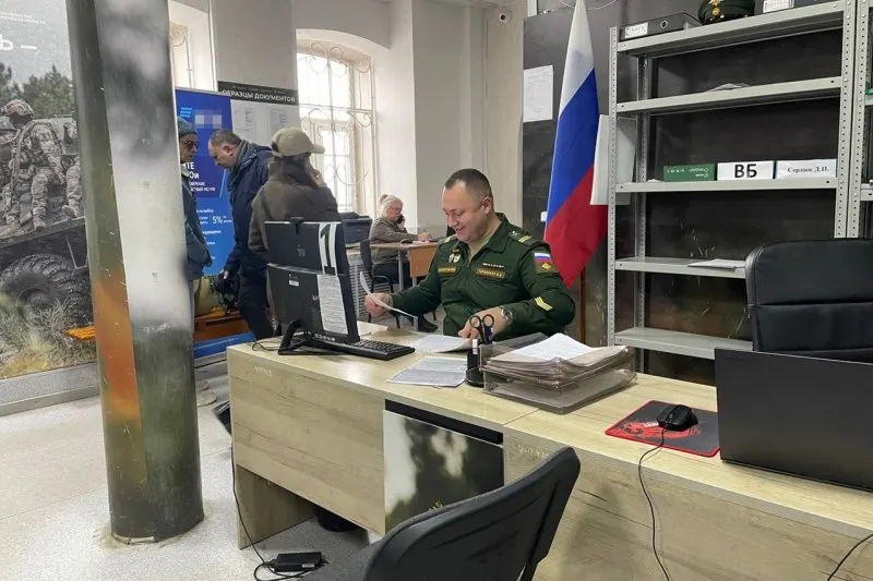 Официальные лица заявили, что мобилизация не планируется; эксперты считают, что разговоры вокруг темы — информационная кампания.