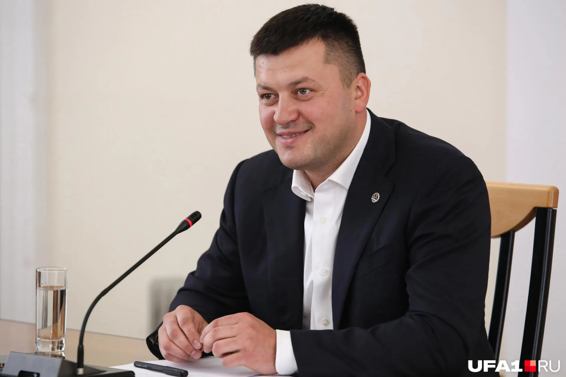 Суд в Нижнем Новгороде отменил ранее принятое Верховным судом Башкортостана решение о восстановлении.