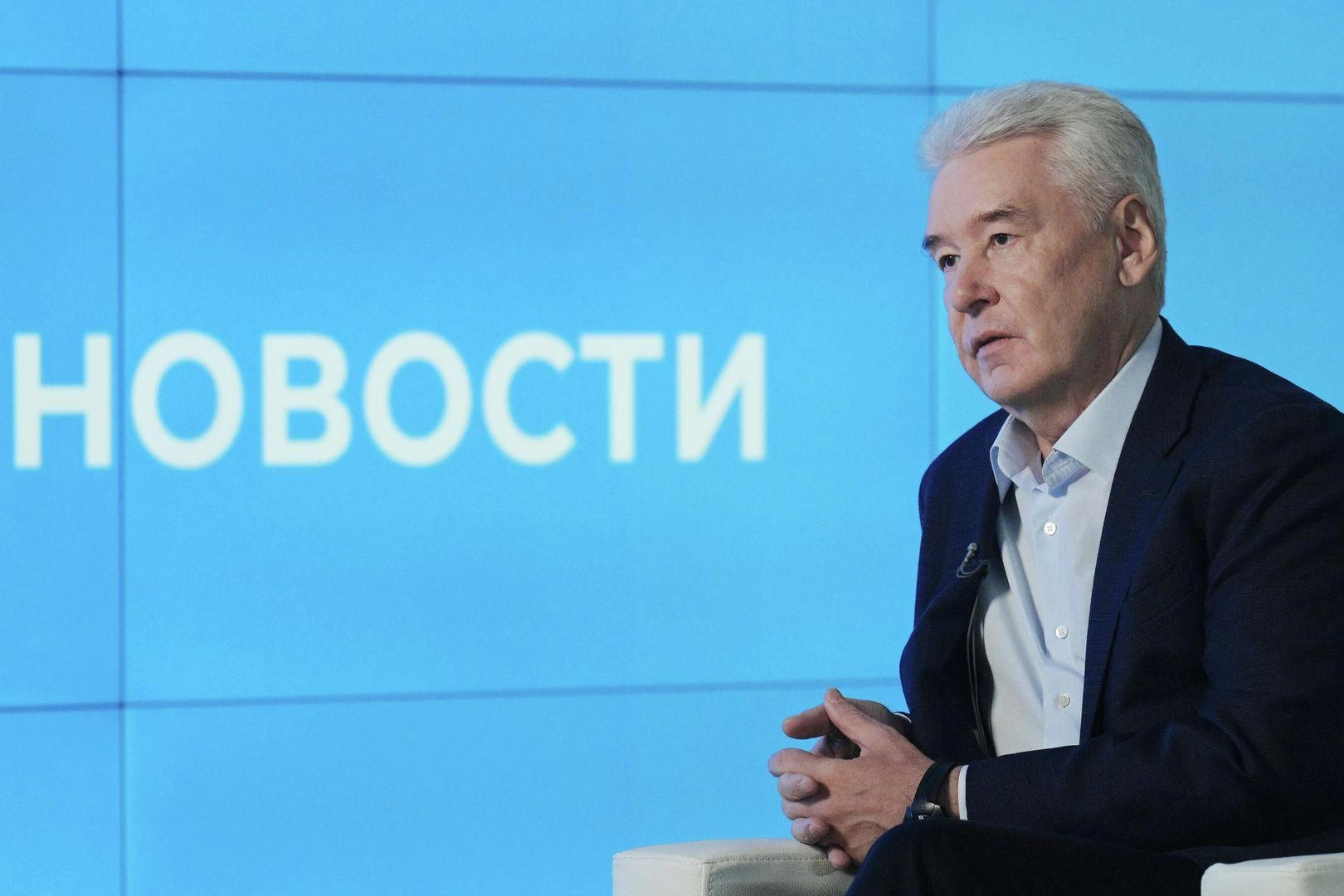 Официальные лица предупреждают о вреде мобилизационных призывов и подчеркивают важность устойчивой мирной экономики для победы.