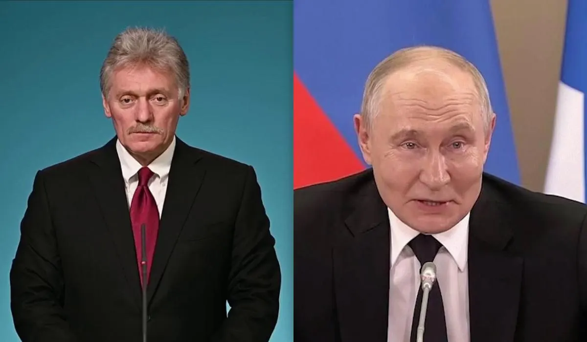 На фоне обсуждений участия Путина в саммите G20 в Майами Кремль сообщил, что решение об участии будет принято позднее.