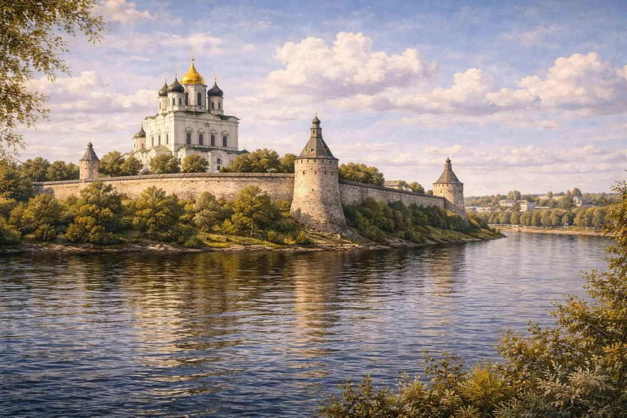 Короткий обзор ключевых новостей региона: политика, происшествия и экономика за день.