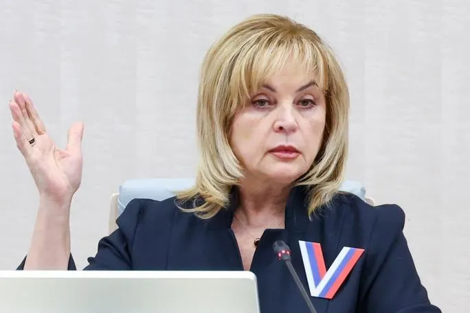 Глава ЦИК заявила о высокой легитимности голосования и отсутствии несогласия партий с принятыми решениями.