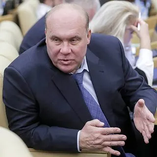 Депутат предложил отметить день участников специальной военной операции, назначив дату на последнее воскресенье марта.